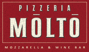 "Pizzeria Molto"