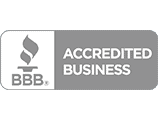 BBB Accredited Business