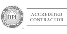 BPI Accredited Contractor