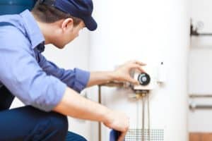Spring Plumbing Maintenance