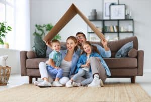 whole home air purification