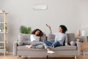 HVAC System Upgrade