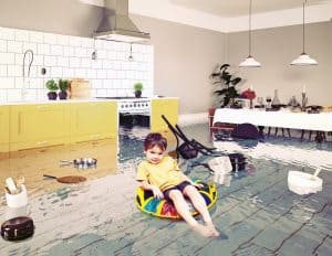 summer plumbing problems