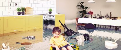 summer plumbing problems