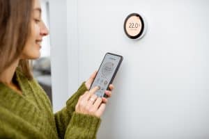 Smart Thermostat