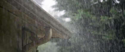 Storm Photo