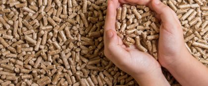Home heating Oil Biofuel
