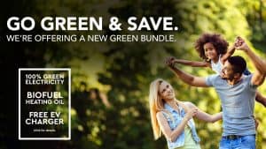 Green Electricity Biofuel Program