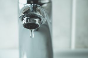 Leaky Faucet Water Bills